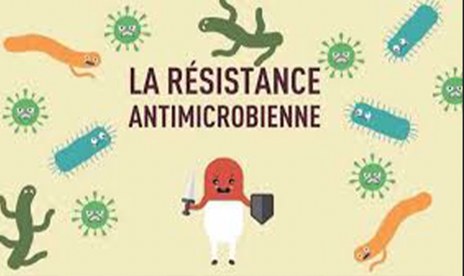 Les dirigeants mondiaux s’engagent à prendre des mesures décisives pour lutter contre la résistance aux antimicrobiens
